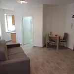 Giuchry Apartment
