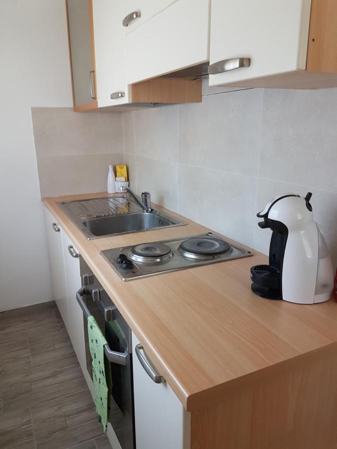 Giuchry Appartamento