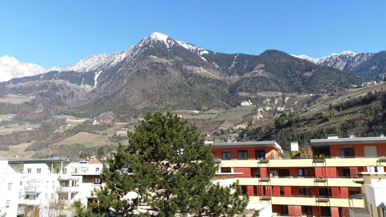 Apartment Giuchry Meran